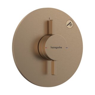 HANSGROHE 75618140 Mischer Unterputz 1 Verbraucher