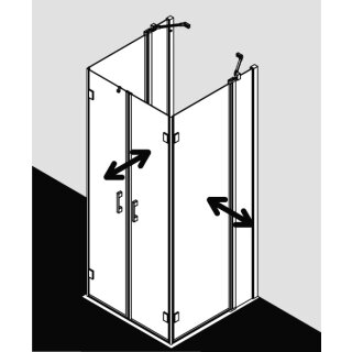 Kermi LIF2UZ11201PK U-Form LIGA F2U Z11x