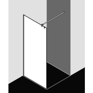 Kermi METPF10020VYK WALK-IN MENA TPF 1000x