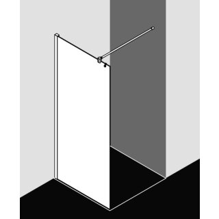 Kermi METWF100203AK WALK-IN MENA TWF 1000x