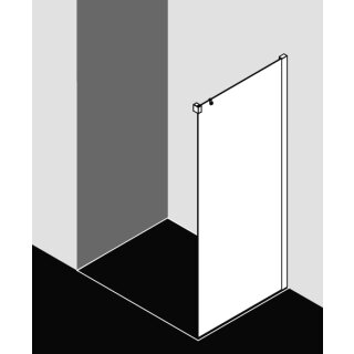 Kermi NITWR093203YK Seitenwand Nica TWR 0930x