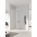 Kermi PETWF12020VBK WALK-IN PEGA TWF 1200x