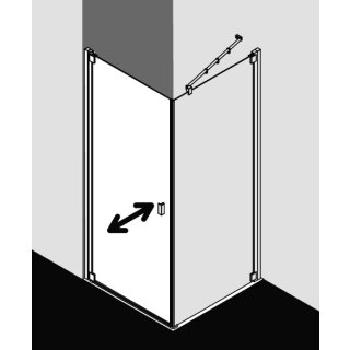 Kermi RA1KR08020VQK Pendeltür RAYA 1KR 0800x