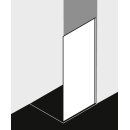 Kermi XCWIO060201YK WALK-IN XC WIO 0600x