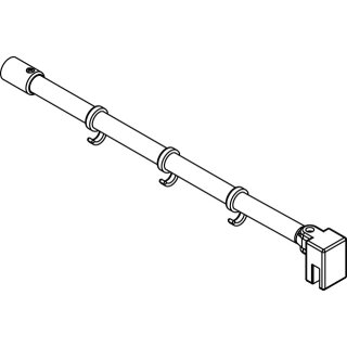 Kermi ZDSSS90XC1201K Stabilisierung WALK-IN XC SSS90