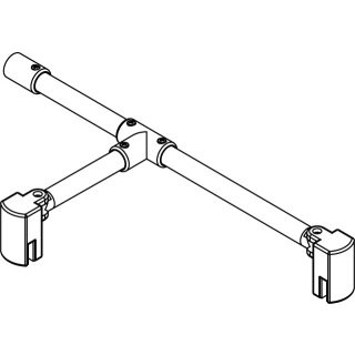 Kermi ZDSSSFWPE125VK Stabilisierung PEGA SSSFW