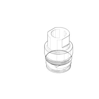Dornbracht 092134084-47 Umstellung ERSATZTEILE