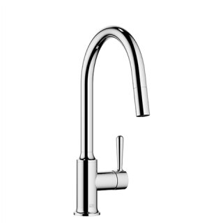 Dornbracht 33870809-00 EHM Pull-down mit Brausefunktion VAIA