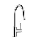 Dornbracht 33870809-06 EHM Pull-down mit Brausefunktion VAIA