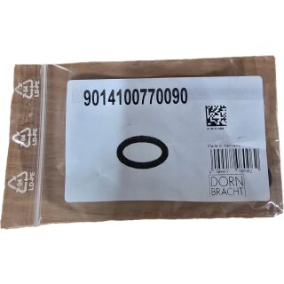 Dornbracht 9014100770090 O-Ring EPDM 70 ERSATZTEILE