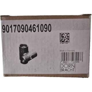 Dornbracht 9017090461090 Umstellung ERSATZTEILE
