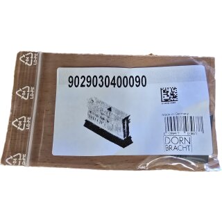 Dornbracht 9029030400090 Luftsprudlereinsatz ERSATZTEILE