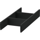 DURAVIT UV9558000000000 Inneneinteilung, 105x321x55 mm, Fest