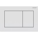 Geberit 115080011 Omega30 BetPl., für 2-Mengen-Sp.