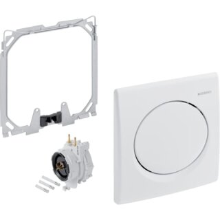 Geberit 115819111 UR-Strg. mit pneumatischer Spülausl.