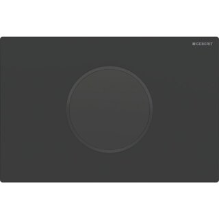 Geberit 115907166 Sigma10 WC-Strg. elektron.Spül, Netz