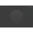 Geberit 115908166 Sigma10 WC-Strg. elektron.Spül, Batt.