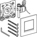 Geberit 116017161 Typ 30 UR-Strg., pneum. Sp&uuml;lausl&ouml;sung