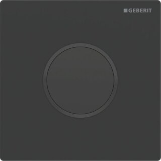 Geberit 116025161 Typ 10 UR-Strg., elektron. Spülausl.