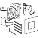 Geberit 116027161 Typ 30 UR-Strg., elektron. Sp&uuml;lausl.