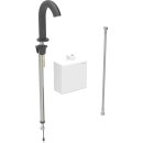 Geberit 116165141 Piave WT-Arm., Standmont., Generator
