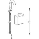 Geberit 116165141 Piave WT-Arm., Standmont., Generator