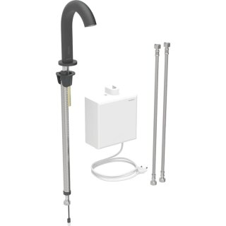 Geberit 116167141 Piave WT-Arm., Standmontage, Netz