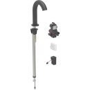 Geberit 116181141 Piave WT-Arm., Standmontage, Netz