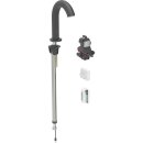 Geberit 116185141 Piave WT-Arm., Standmont., Generator