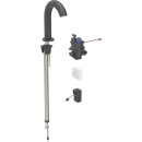 Geberit 116187141 Piave WT-Arm., Standmontage, Netz