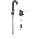 Geberit 116188141 Piave WT-Arm., Standmontage, Batterie