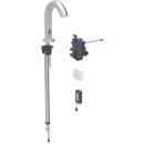 Geberit 116188SN1 Piave WT-Arm., Standmontage, Batterie