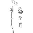 Geberit 116196141 Brenta WT-Arm., Standmont., Generator