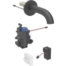 Geberit 116267141 Piave WT-Arm., Wandmontage, Netzbetr.