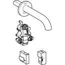 Geberit 116267141 Piave WT-Arm., Wandmontage, Netzbetr.