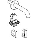 Geberit 116281141 Piave WT-Arm., Wandmontage, Netzbetr.