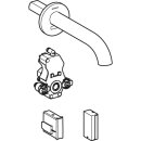 Geberit 116283141 Piave WT-Arm., Wandmontage, Batterie