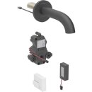Geberit 116284141 Piave WT-Arm., Wandmontage, Batterie