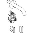 Geberit 116288141 Piave WT-Arm., Wandmontage, Batterie