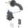 Geberit 116288141 Piave WT-Arm., Wandmontage, Batterie