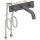 Geberit 116462141 ONE WT-Arm. rundes Des. W.-Mont. 2Gr.