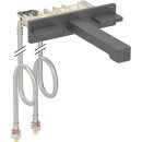 Geberit 116465141 ONE WT-Arm. eck. Des. W.-Mont. 2Gr.