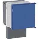 Geberit 116491001 Rohbaubox f&uuml;r Gateway