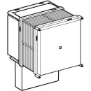 Geberit 116491001 Rohbaubox f&uuml;r Gateway