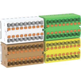 Geberit 116492001 Klemmenblock für Gateway