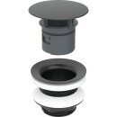 Geberit 152050141 Ablaufventil mit freiem Auslauf