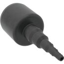 Geberit 152910161 Adapter f&uuml;r Schlauchanschluss