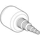 Geberit 152910161 Adapter f&uuml;r Schlauchanschluss