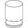 Geberit 154316001 CleanLine Duschrinnen