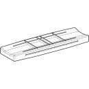Geberit 154320001 CleanLine50 Duschrinne